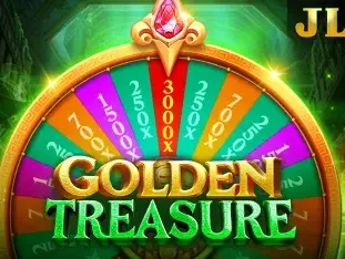 Golden Treasure game thumbnail