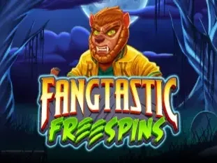 Fangtastic Freespins game thumbnail
