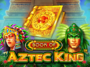 Book Of Aztec King game thumbnail