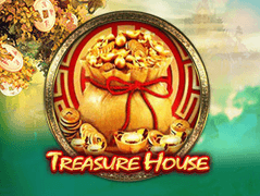 Treasurehouse game thumbnail