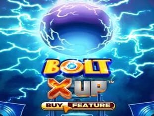 Bolt X Up game thumbnail