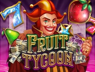 Fruit Tycoon game thumbnail